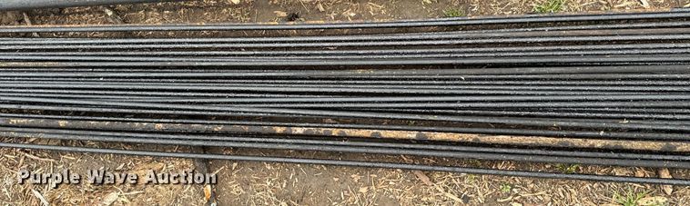 image for item ND9123 Oilfield equipment