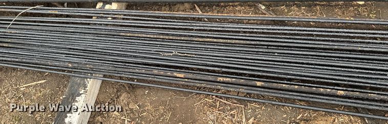 image for item ND9123 Oilfield equipment