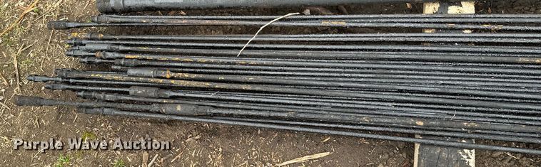 image for item ND9123 Oilfield equipment