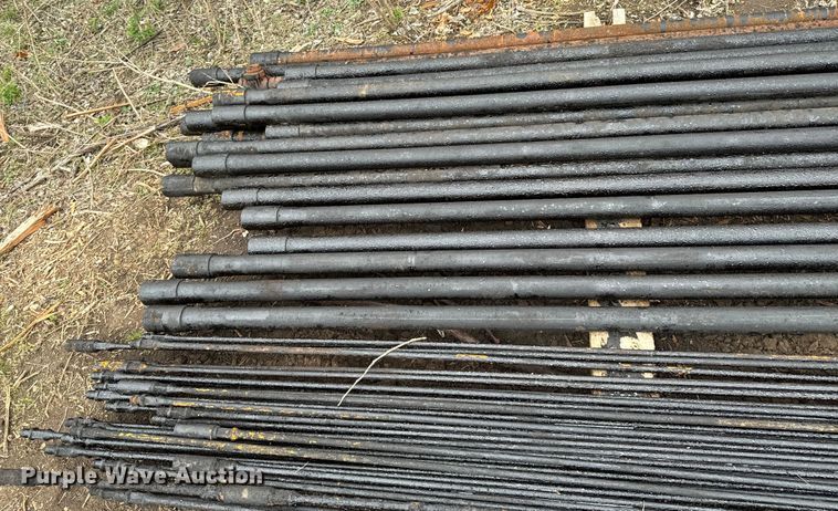 image for item ND9123 Oilfield equipment