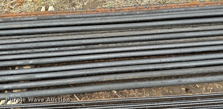 image for item ND9123 Oilfield equipment