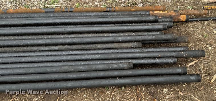 image for item ND9123 Oilfield equipment