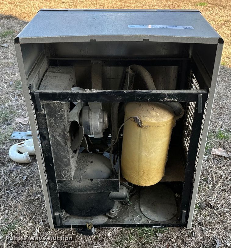 image for item NF9492 Elkay water fountain