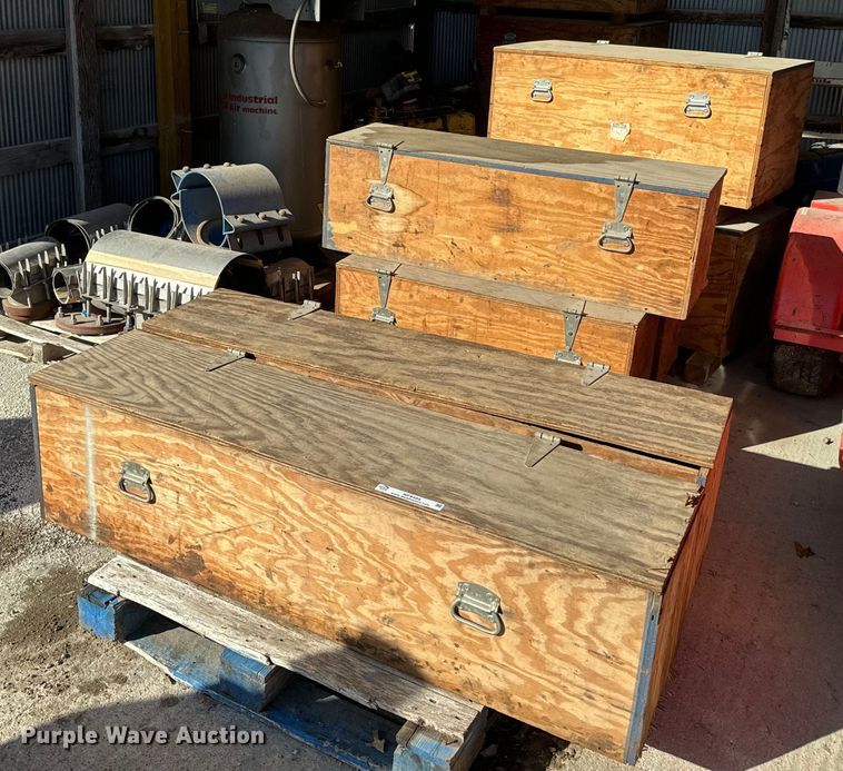 image for item NF9494 Hydra-Stop set 