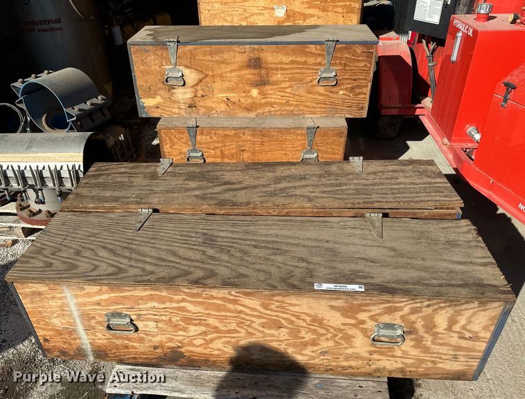 image for item NF9494 Hydra-Stop set 