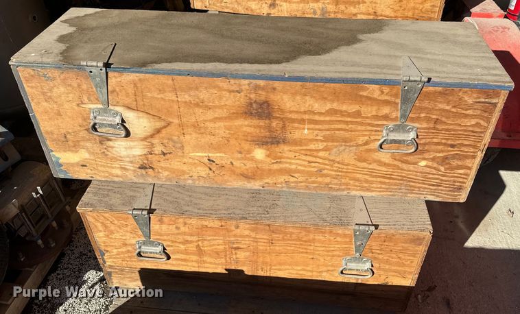 image for item NF9494 Hydra-Stop set 