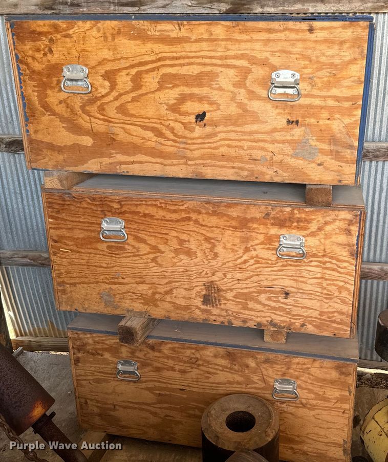 image for item NF9494 Hydra-Stop set 