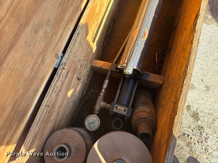 image for item NF9494 Hydra-Stop set 