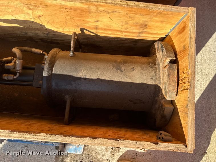 image for item NF9494 Hydra-Stop set 