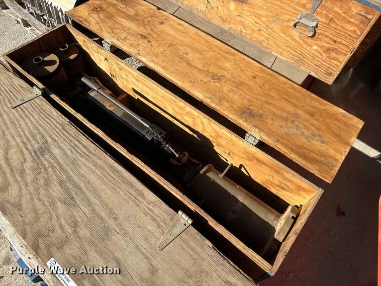 image for item NF9494 Hydra-Stop set 