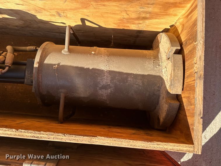 image for item NF9494 Hydra-Stop set 