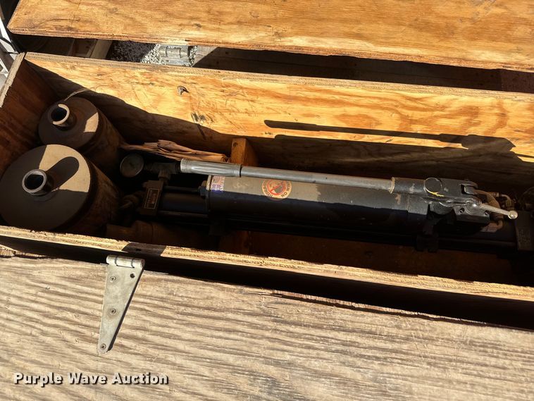 image for item NF9494 Hydra-Stop set 