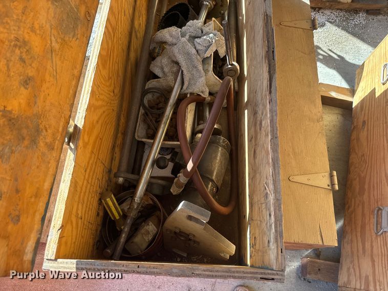 image for item NF9494 Hydra-Stop set 