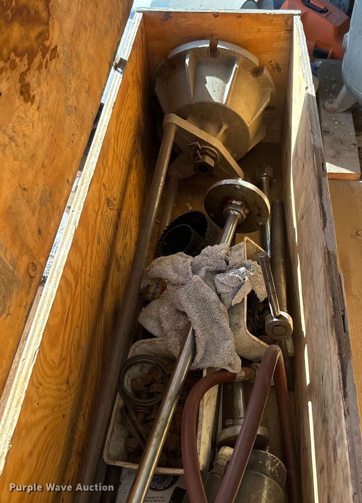 image for item NF9494 Hydra-Stop set 