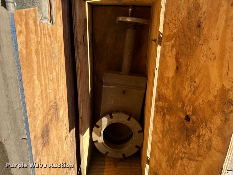 image for item NF9494 Hydra-Stop set 