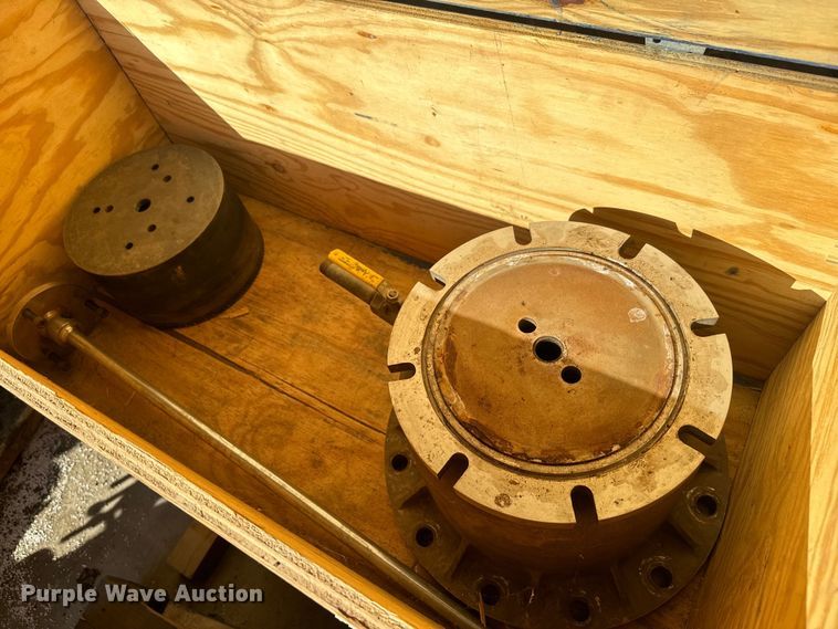 image for item NF9494 Hydra-Stop set 