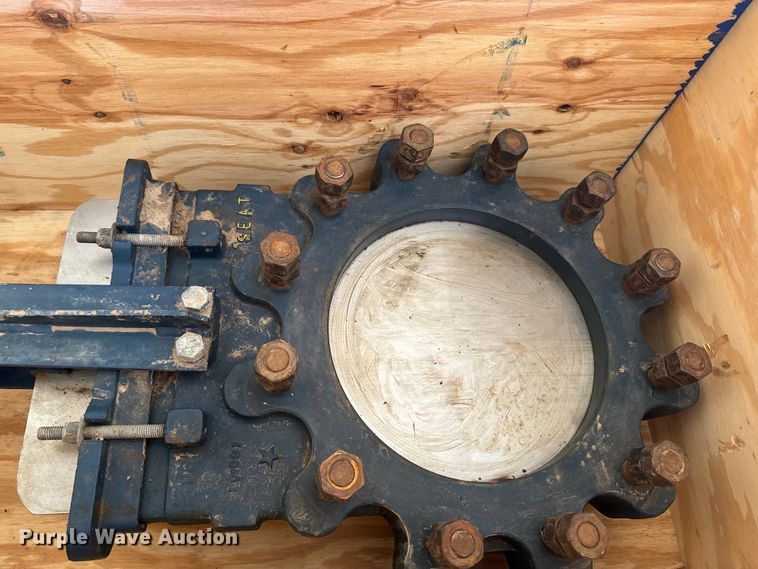 image for item NF9494 Hydra-Stop set 