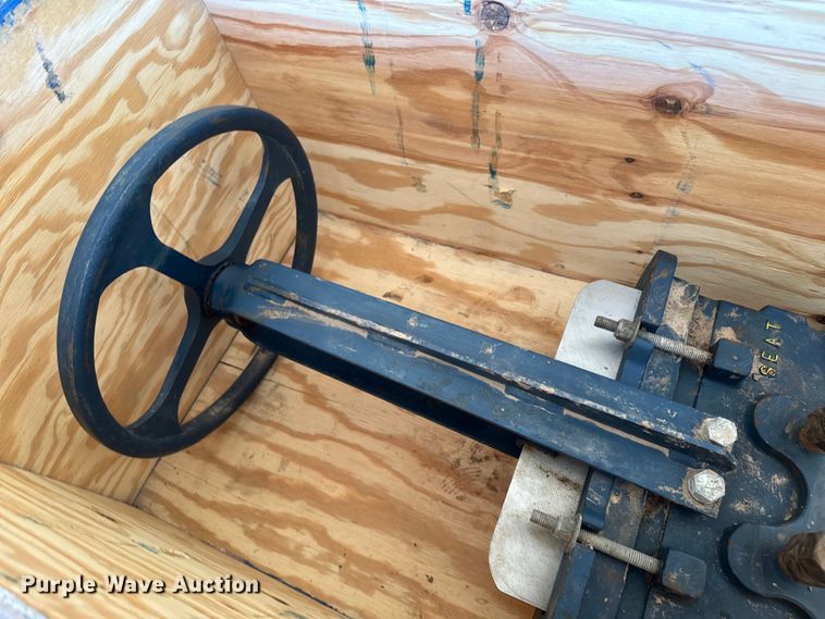 image for item NF9494 Hydra-Stop set 