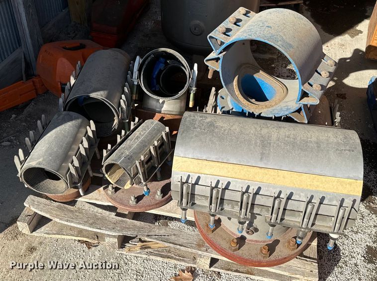 image for item NF9494 Hydra-Stop set 