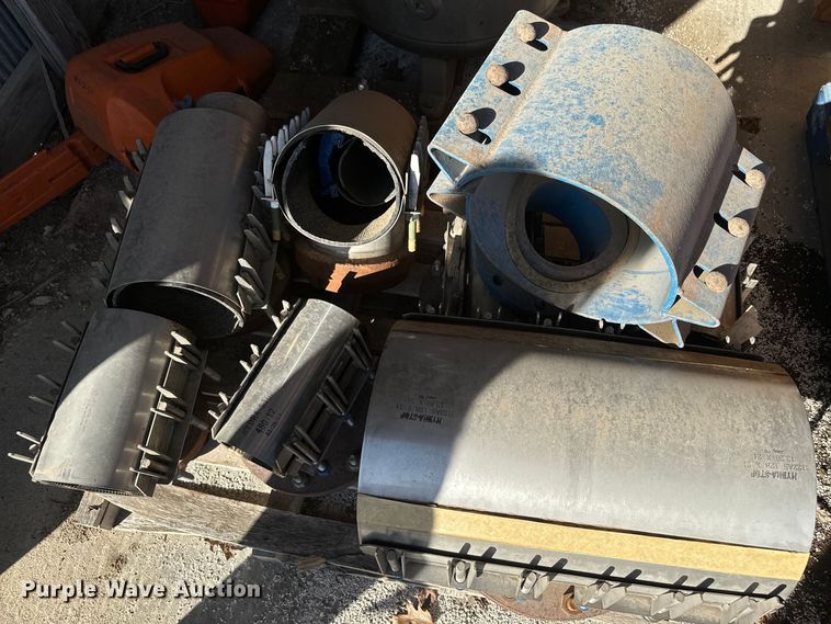 image for item NF9494 Hydra-Stop set 