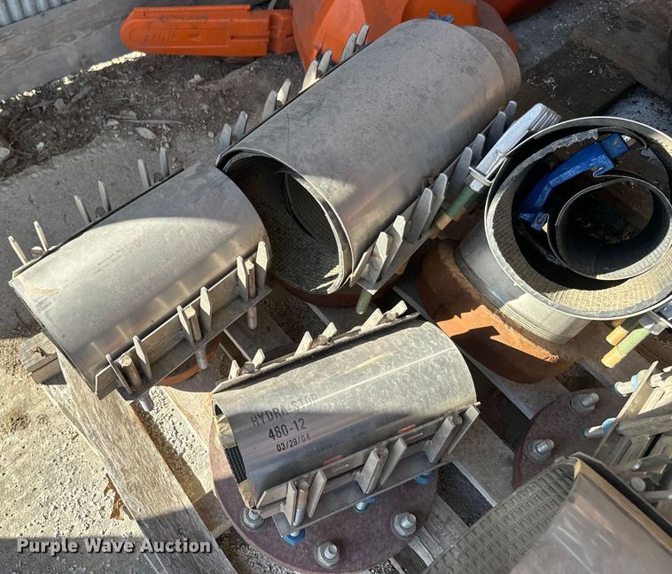 image for item NF9494 Hydra-Stop set 