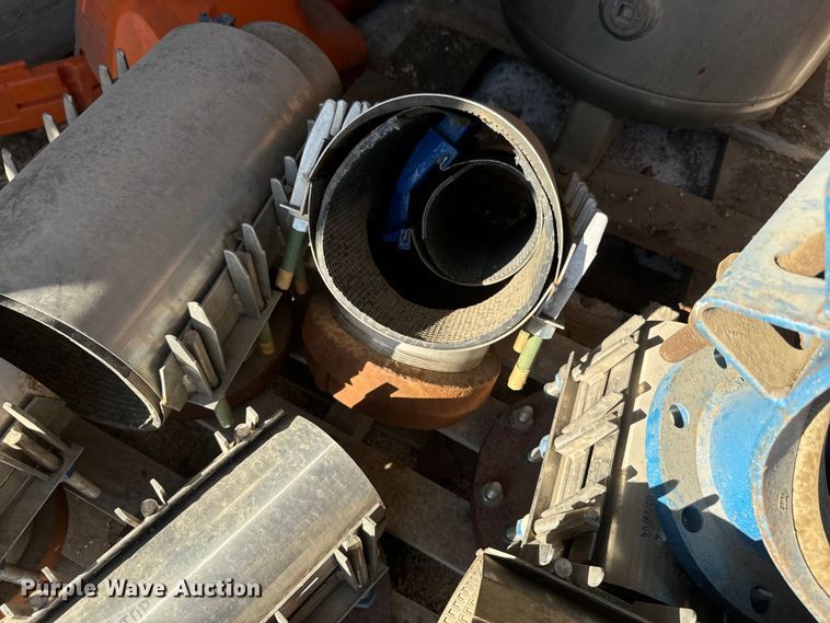 image for item NF9494 Hydra-Stop set 