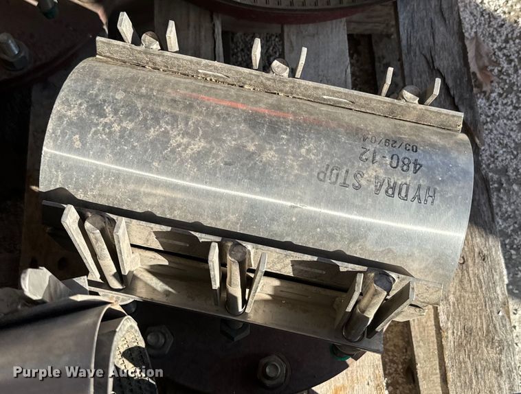 image for item NF9494 Hydra-Stop set 