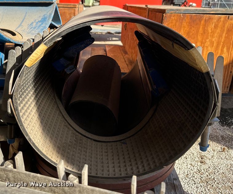 image for item NF9494 Hydra-Stop set 