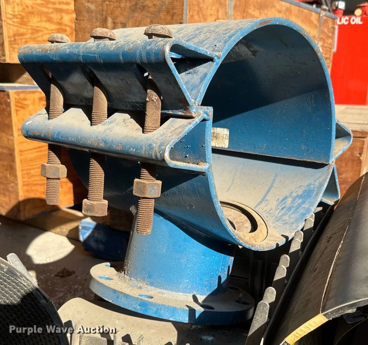 image for item NF9494 Hydra-Stop set 