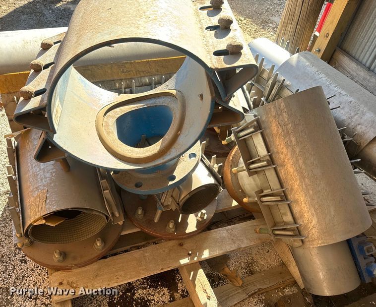 image for item NF9494 Hydra-Stop set 