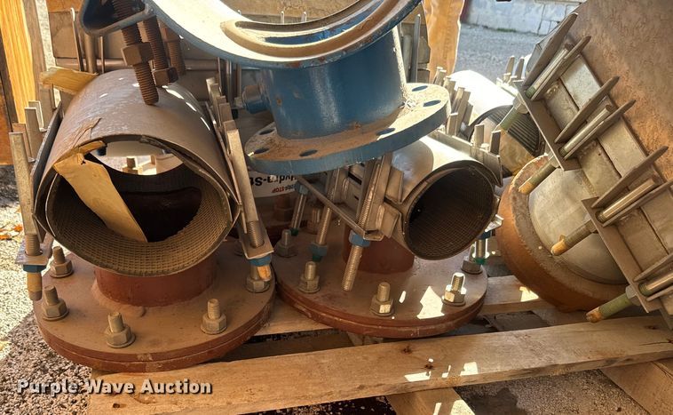 image for item NF9494 Hydra-Stop set 