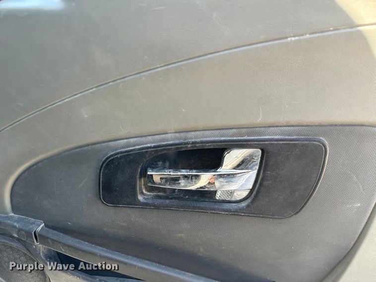 image for item NF9503 2013 International  ProStar+ dump truck