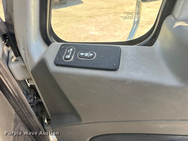 image for item NF9503 2013 International  ProStar+ dump truck