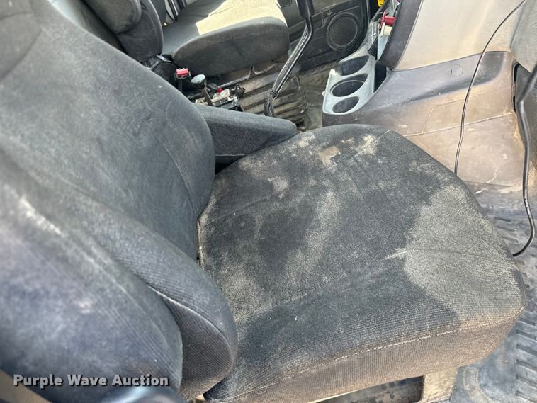 image for item NF9503 2013 International  ProStar+ dump truck