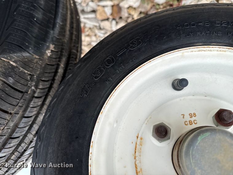 image for item NH9006 Tillage equipment 