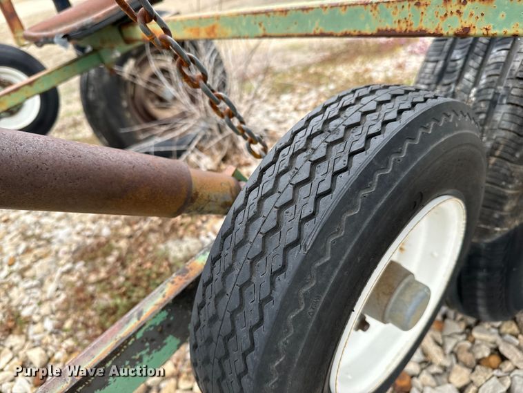 image for item NH9006 Tillage equipment 