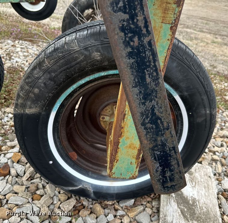 image for item NH9006 Tillage equipment 