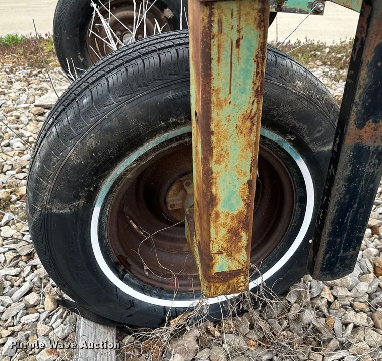 image for item NH9006 Tillage equipment 