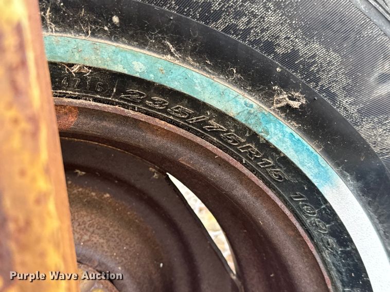 image for item NH9006 Tillage equipment 