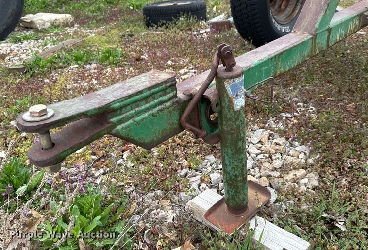 image for item NH9006 Tillage equipment 