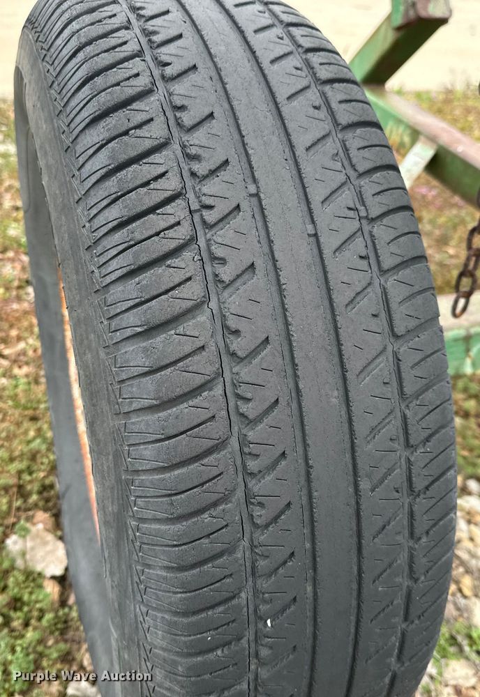 image for item NH9006 Tillage equipment 