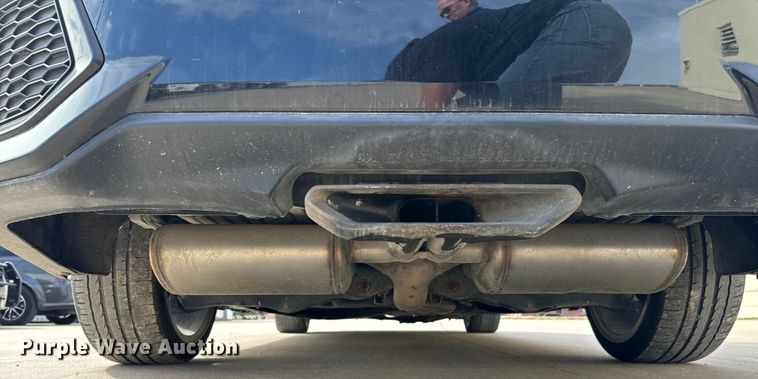 image for item NH9010 2018 Honda Civic 