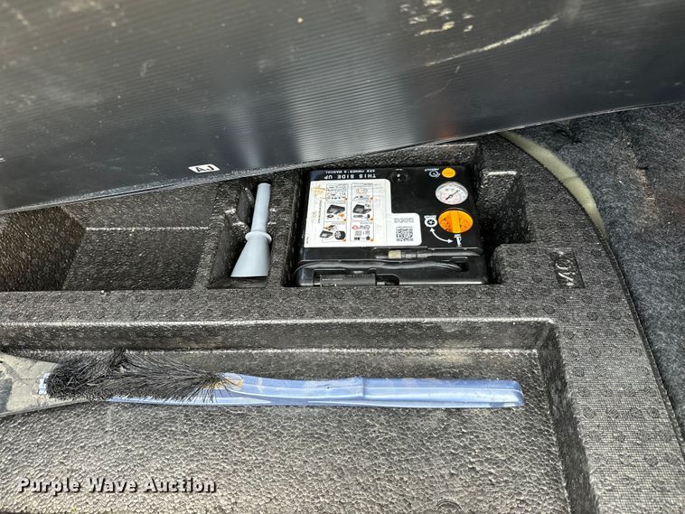 image for item NH9010 2018 Honda Civic 