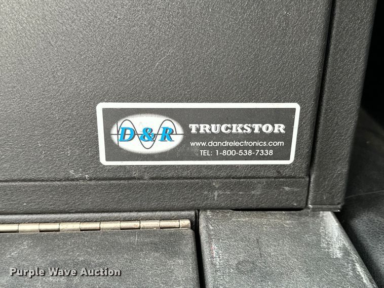 image for item NH9030 2017 Ford Explorer Police Interceptor SUV