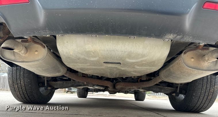 image for item NH9030 2017 Ford Explorer Police Interceptor SUV