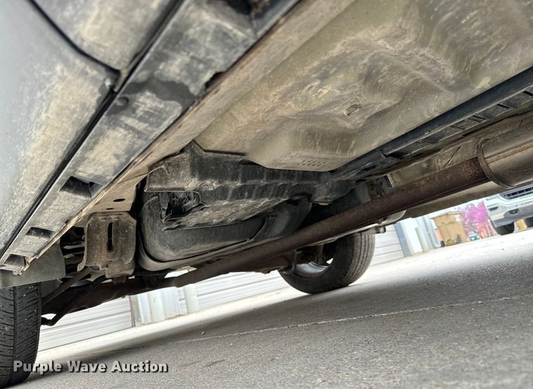 image for item NH9030 2017 Ford Explorer Police Interceptor SUV