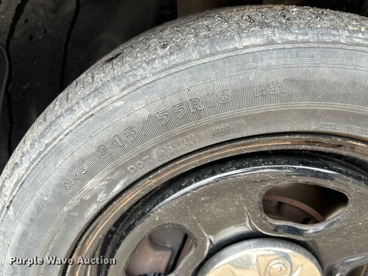 image for item NH9030 2017 Ford Explorer Police Interceptor SUV