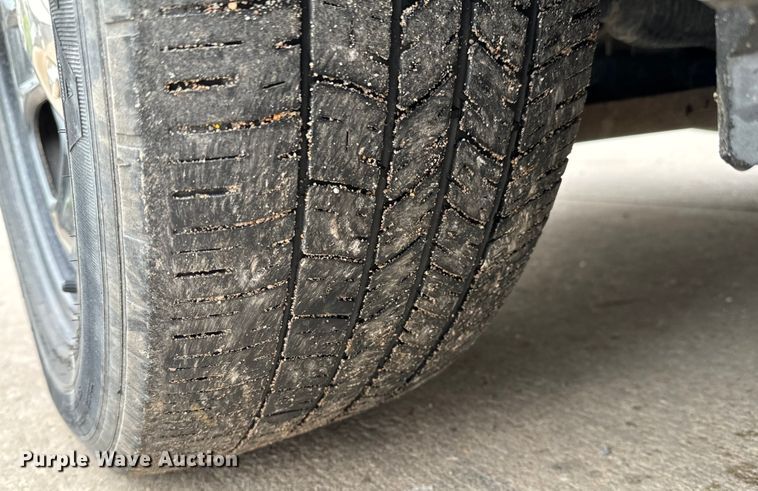 image for item NH9030 2017 Ford Explorer Police Interceptor SUV