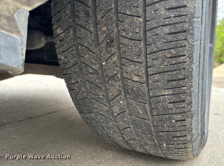 image for item NH9030 2017 Ford Explorer Police Interceptor SUV