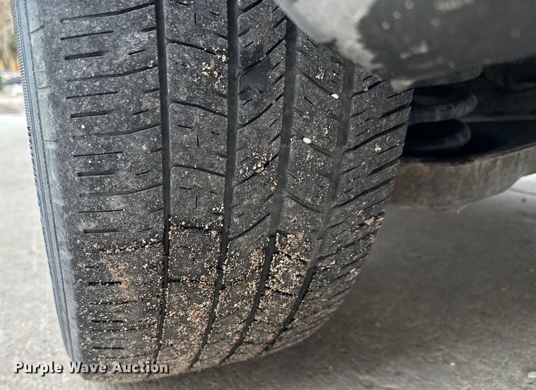 image for item NH9030 2017 Ford Explorer Police Interceptor SUV